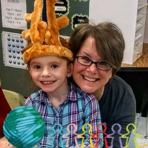 Meet your Posher, Wendy